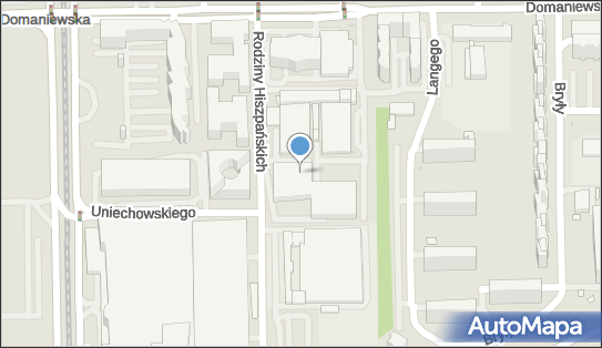 Fogari, Domaniewska 37C, Warszawa 02-672 - Przedsiębiorstwo, Firma, numer telefonu, NIP: 5213582052