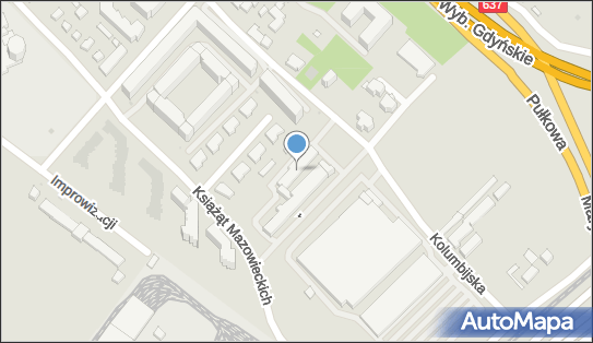 Fogrem UV Zakład Usług Poligraficznych, Heroldów 13, Warszawa 01-991 - Przedsiębiorstwo, Firma, numer telefonu