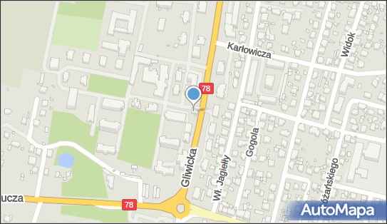 Fojcik Joanna Krzywiźniak Stefania, ul. Gliwicka 33 KIOSK, Rybnik 44-200 - Przedsiębiorstwo, Firma, NIP: 6421061485