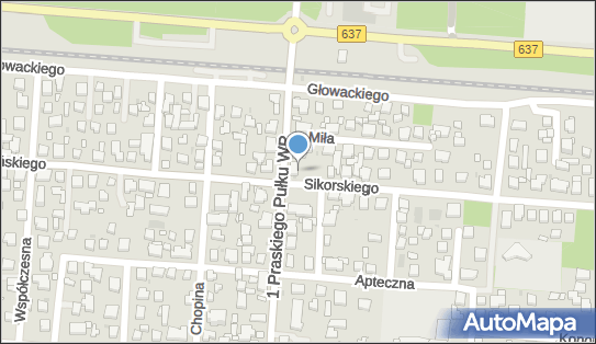 Foland, ul. 1 Praskiego Pułku WP (1) 7, Warszawa 05-075 - Przedsiębiorstwo, Firma, NIP: 8221941828