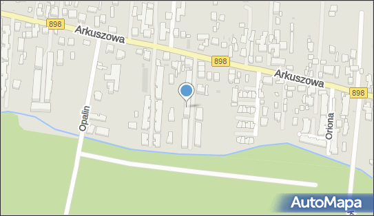 Folc Sport, Arkuszowa 18, Warszawa 01-934 - Przedsiębiorstwo, Firma, numer telefonu