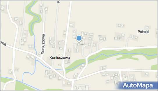 7343531427, Folikon Barbara Kociołek 