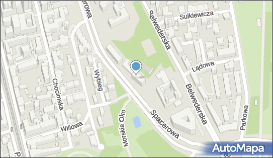Folkestone, ul. Spacerowa 12, Warszawa 00-592 - Przedsiębiorstwo, Firma, NIP: 1070017791