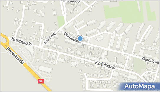 8691981334, Fomach sp. z o.o. 