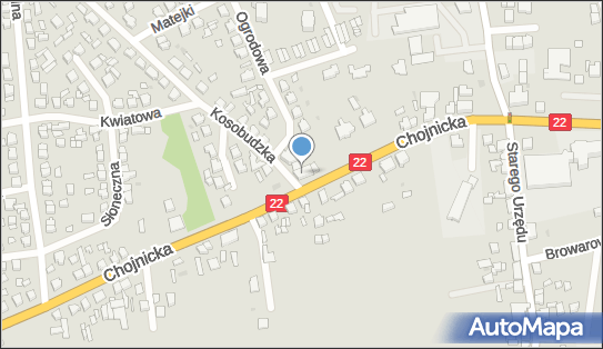 Fomax Rafał Olszewski Marcin Olszewski, Chojnicka 22, Czersk 89-650 - Przedsiębiorstwo, Firma, NIP: 5551760548