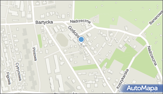 Fon Tel Usługowy Zakład Teletechniczny, ul. Gościniec 49 00-704 - Przedsiębiorstwo, Firma, NIP: 5211045120