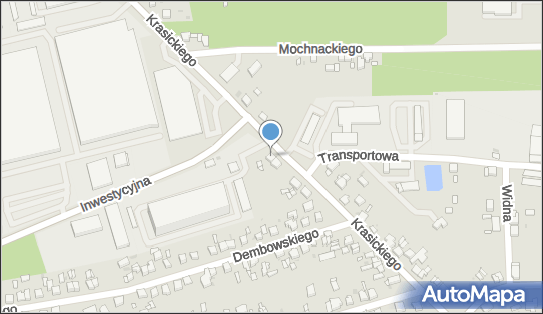 Fonel, ul. Ignacego Krasickiego 63, Radomsko 97-500 - Przedsiębiorstwo, Firma, numer telefonu, NIP: 7721276084