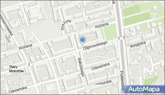 Fonikon S.C., Jarosława Dąbrowskiego 16, Warszawa 02-558 - Przedsiębiorstwo, Firma, godziny otwarcia, numer telefonu