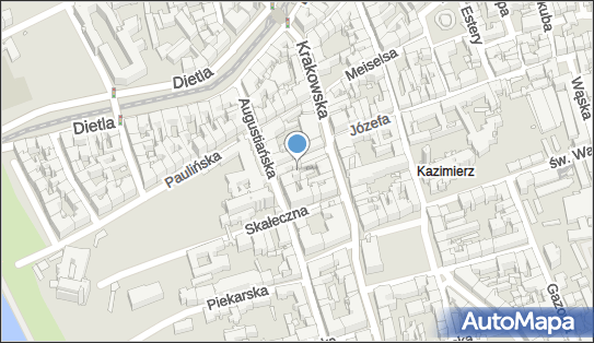Fonmed Krzysztof Stokaluk Wojciech Góralczyk, św. Katarzyny 4 31-063 - Przedsiębiorstwo, Firma, numer telefonu, NIP: 6761018270