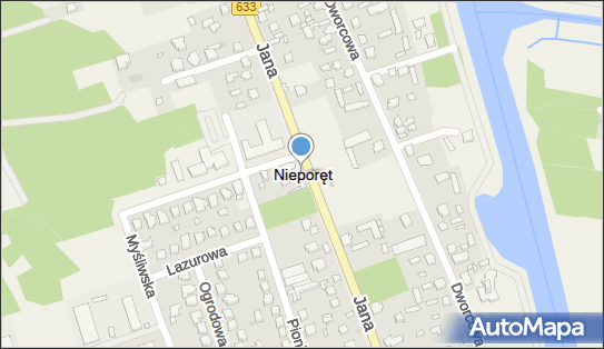 Fonpol, Cyprysowa 25, Nieporęt 05-126 - Przedsiębiorstwo, Firma, numer telefonu