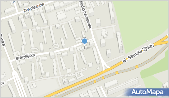 Food Delivery w Organizacji, Brazylijska 24, Warszawa 03-946 - Przedsiębiorstwo, Firma, NIP: 1132826772