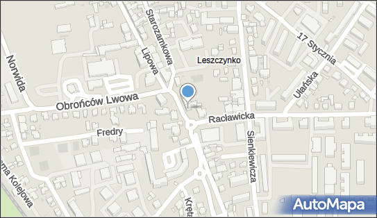 For Finance, Lipowa 39, Leszno 64-100 - Przedsiębiorstwo, Firma, numer telefonu