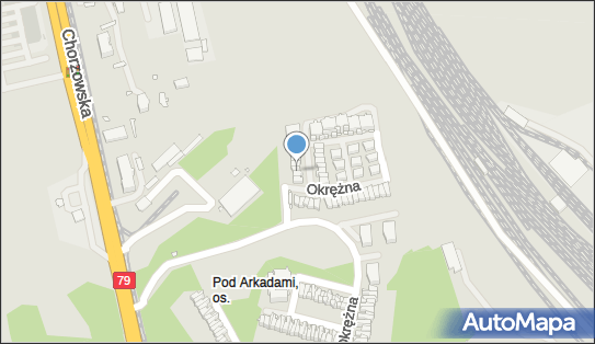 For Info, ul. Okrężna 104, Chorzów 41-500 - Przedsiębiorstwo, Firma, NIP: 6341810890