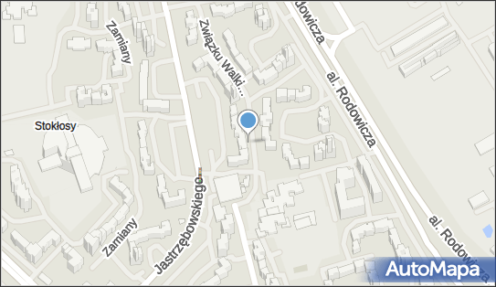 For Models, Związku Walki Młodych 13/59, Warszawa 02-786 - Przedsiębiorstwo, Firma, numer telefonu