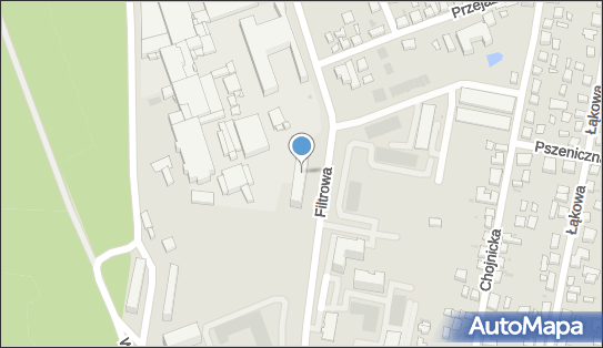 For Plot Michał Openchowski, Filtrowa 29, Bydgoszcz 85-467 - Przedsiębiorstwo, Firma, NIP: 5542834193