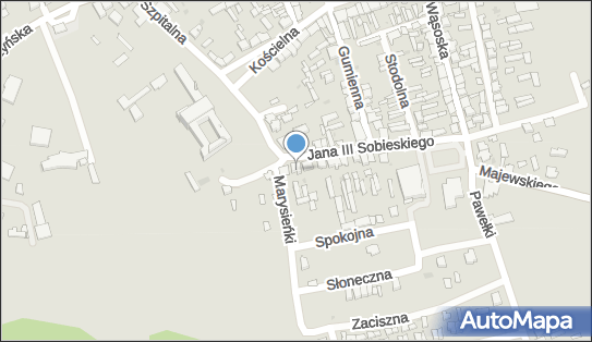 For-Pol M.K.Rogowscy Krzysztof Rogowski, ul. Jana Sobieskiego 6 19-230 - Przedsiębiorstwo, Firma, NIP: 7191452460