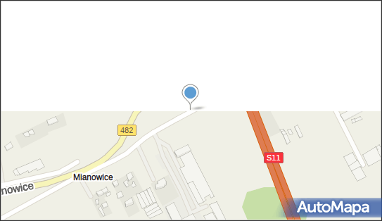 For Rest, Mianowice, Mianowice 63-600 - Przedsiębiorstwo, Firma