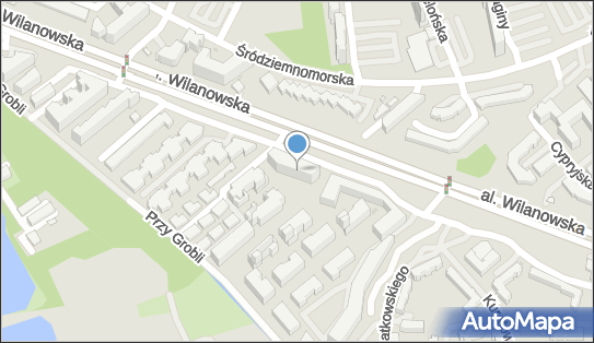 For Tune, Aleja Wilanowska 89, Warszawa 02-765 - Przedsiębiorstwo, Firma, numer telefonu, NIP: 5213625695