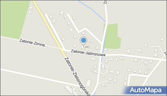 For YOU Donata Karwacka, ul. Zatonie-Jaśminowa 3, Zielona Góra 66-004 - Przedsiębiorstwo, Firma, NIP: 9730318512