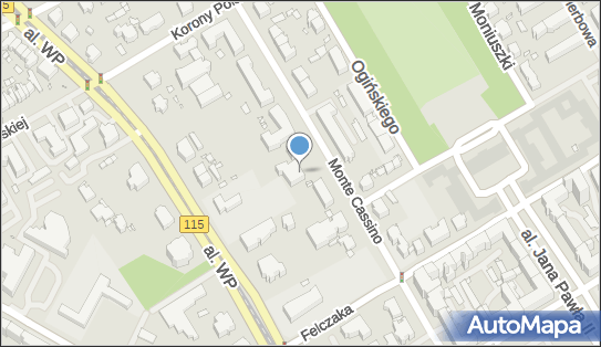 360427395, Forat sp. z o.o. 