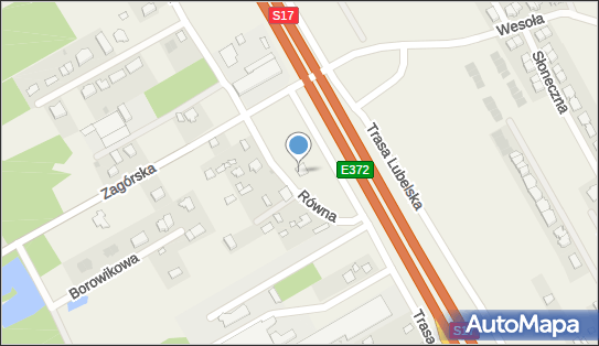 Ford-Detal Agnieszka Frączyk, Równa 8, Majdan 05-462 - Przedsiębiorstwo, Firma, NIP: 5321596097