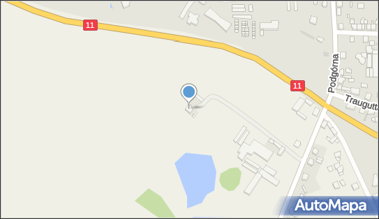 Fordewind, Nowa Wieś 9A, Nowa Wieś 63-300 - Przedsiębiorstwo, Firma, NIP: 6172076498