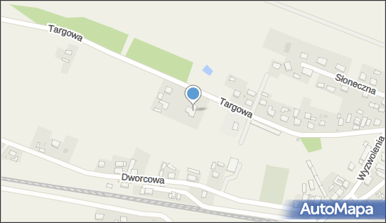 Fordex Wojciech Pawelec, Targowa 14a, Lniano 86-141 - Przedsiębiorstwo, Firma, NIP: 9531708736