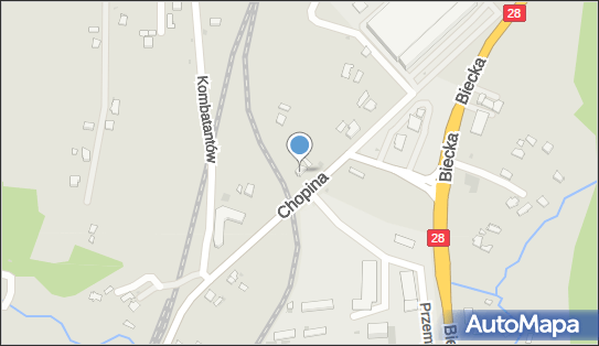 7381875324, Forest Gorlice sp. z o.o. 