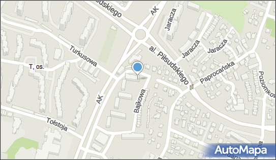 6462929934, Forest Tychy sp. z o.o. 
