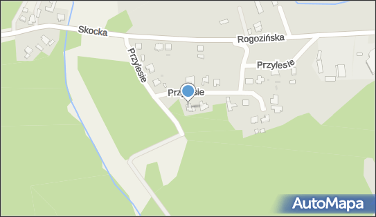 Forestland, Przylesie 4, Skoki 62-085 - Przedsiębiorstwo, Firma