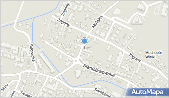 9111659161, Foret Ewa Gieysztor 