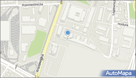 Forglass, Wadowicka 8A, Kraków 30-415 - Przedsiębiorstwo, Firma, numer telefonu, NIP: 6772373046