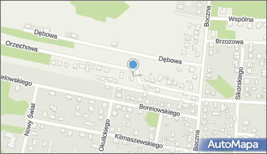 8221353617, Forgloss Paweł Brześkiewicz 