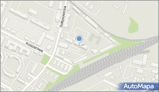 932725240, Foriasz Invest Group sp. z o.o. 