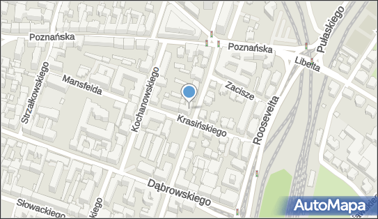 5842639308, Forland Investments sp. z o.o. 