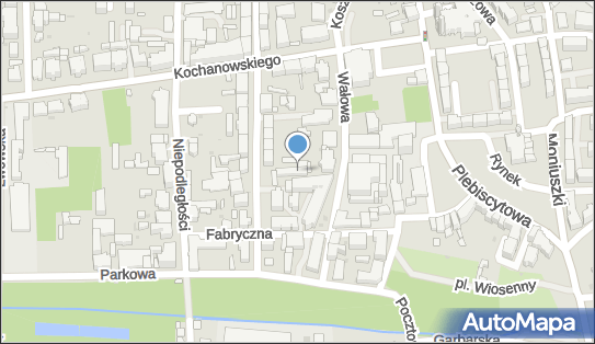 7531592787, Forma Fitness Club Grzegorz Łagosz 