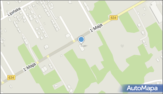 Forma Fitness Paweł Zawadzki, 1 Maja 108, Wołomin 05-200 - Przedsiębiorstwo, Firma, NIP: 1251476700