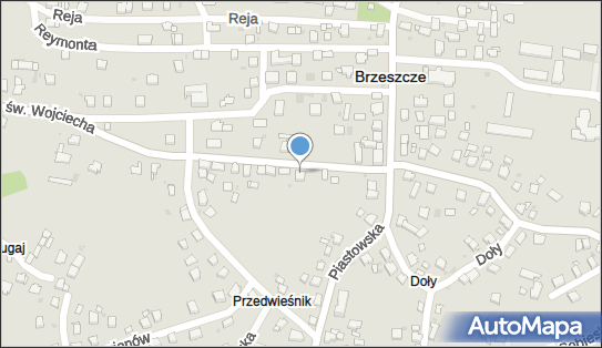 Formas Marek Formas Marek Formas, ul. św. Wojciecha 7, Brzeszcze 32-620 - Przedsiębiorstwo, Firma, NIP: 6521380161