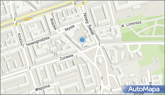 Format Komputery, Bracka 2, Warszawa 00-502 - Przedsiębiorstwo, Firma, numer telefonu