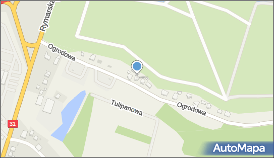 Formatech Grzegorz Balicki, Ogrodowa 13, Radziszewo 74-107 - Przedsiębiorstwo, Firma, NIP: 9551471065