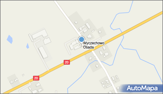 Formella Hilary Hilary -Gościniec Dla Przyjaciół, Wyczechowo 8 83-314 - Przedsiębiorstwo, Firma, NIP: 5861008980