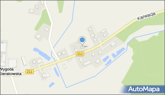 Formex płytki z cegły, Piaskowanie, 150, Wygoda Sierakowska 83-340 - Przedsiębiorstwo, Firma, godziny otwarcia, numer telefonu