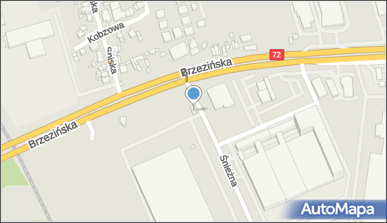 Formica Lucyna Jakubowska, Brzezińska 1/3, Łódź 92-103 - Przedsiębiorstwo, Firma, NIP: 7281566925