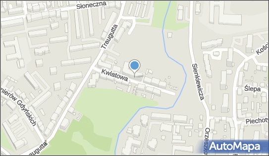 5782457896, Usługi Projektowo Wykonawcze