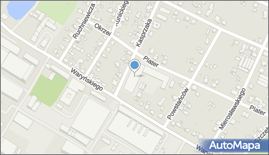 8760205344, Korporacja Przemysłowa 