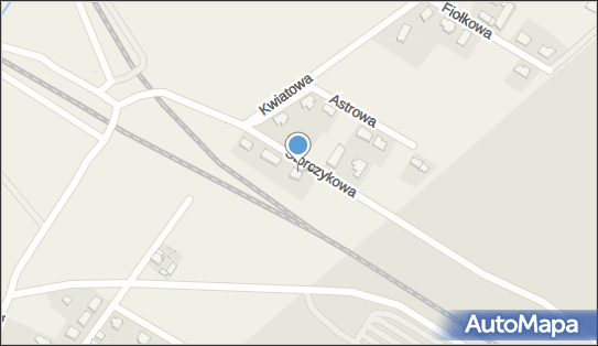 5830010705, Fornax Przedsiębiorstwo Handlu i Usług sp. z o.o. 