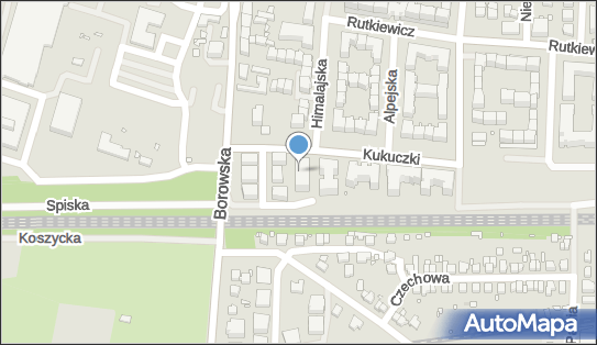 5862164759, Fornax sp. z o.o. 