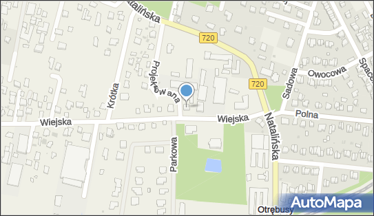 5342275808, Fornax sp. z o.o. 