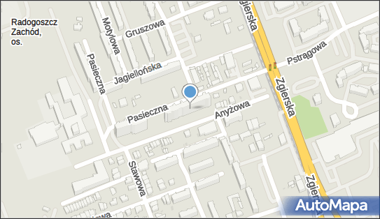 Forpharm Jakub Zwoliński Adam Rydz, Pasieczna 2/6, Łódź 91-362 - Przedsiębiorstwo, Firma, NIP: 9471975214