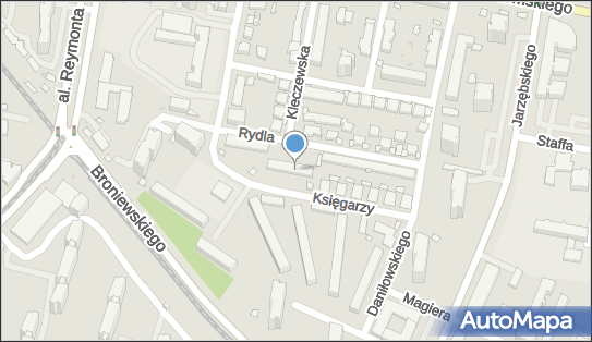 Forsan, Rydla Lucjana 73, Warszawa 01-850 - Przedsiębiorstwo, Firma, numer telefonu